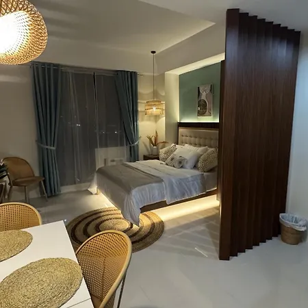 Slai Staycation Near Mactan Newtown