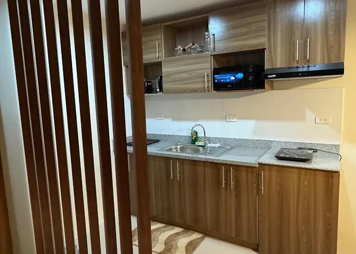 Slai Staycation Near Mactan Newtown * Lapu-Lapu City