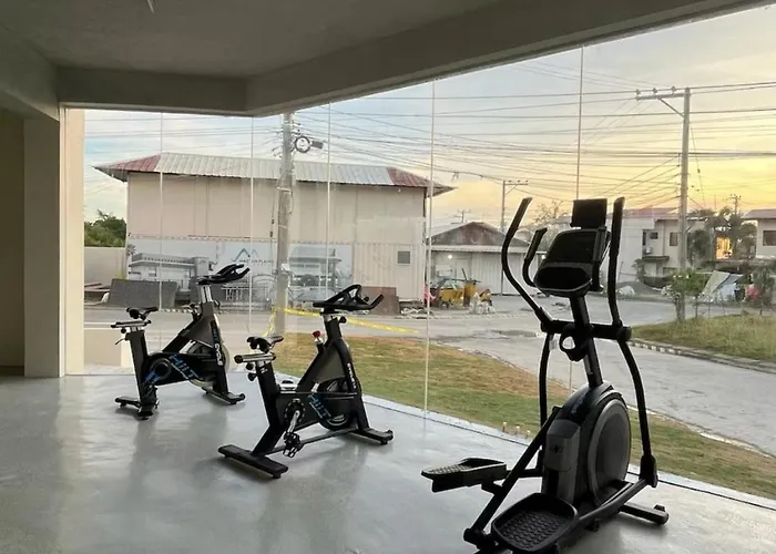 Slai Staycation Near Mactan Newtown