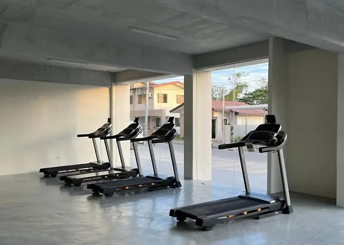 Slai Staycation Near Mactan Newtown Aparthotel Lapu-Lapu City